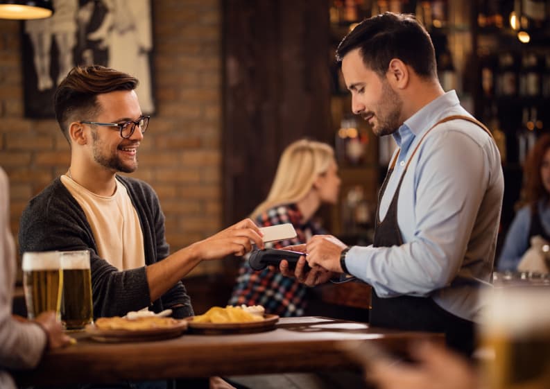 loyalty program