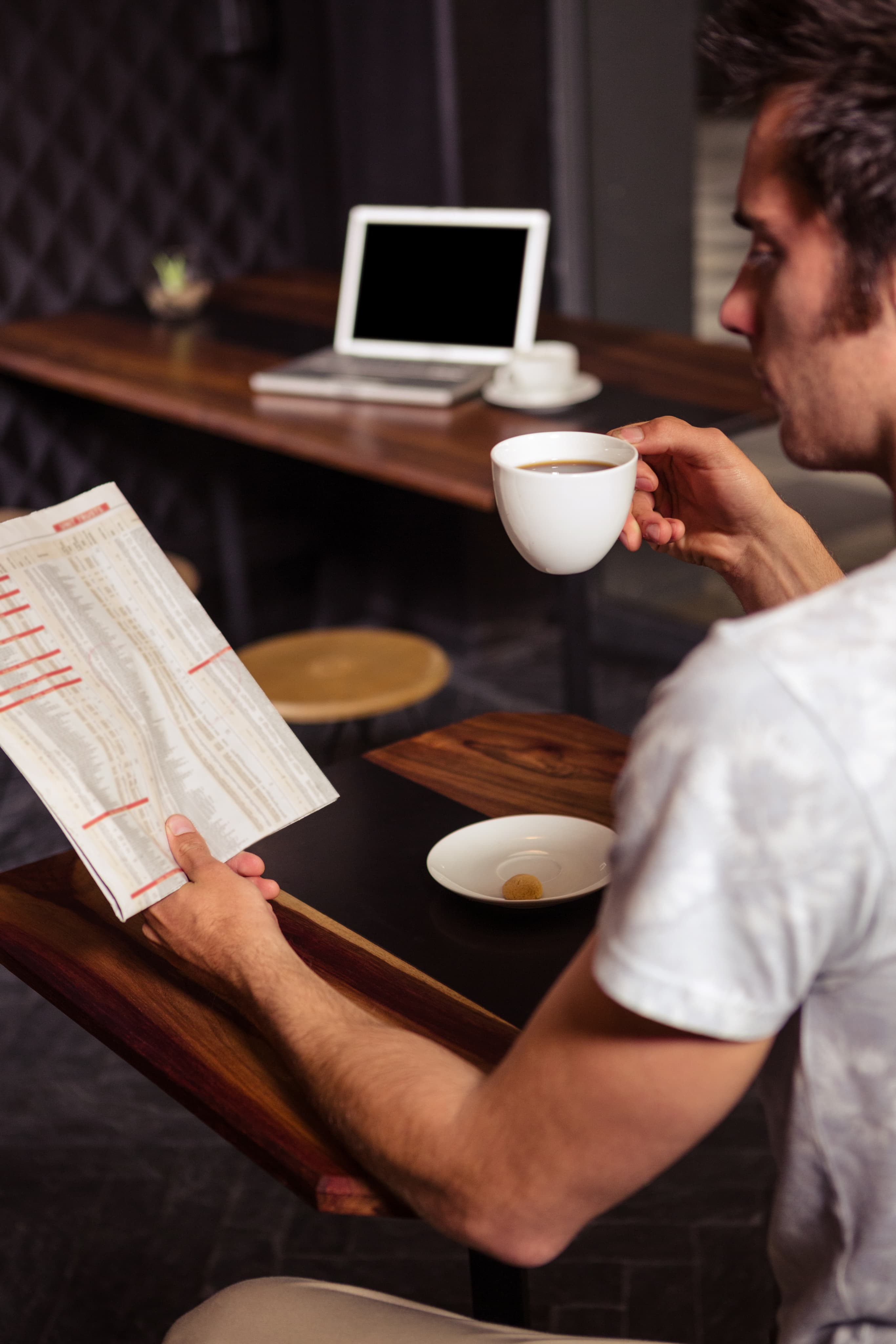 Table ordering
