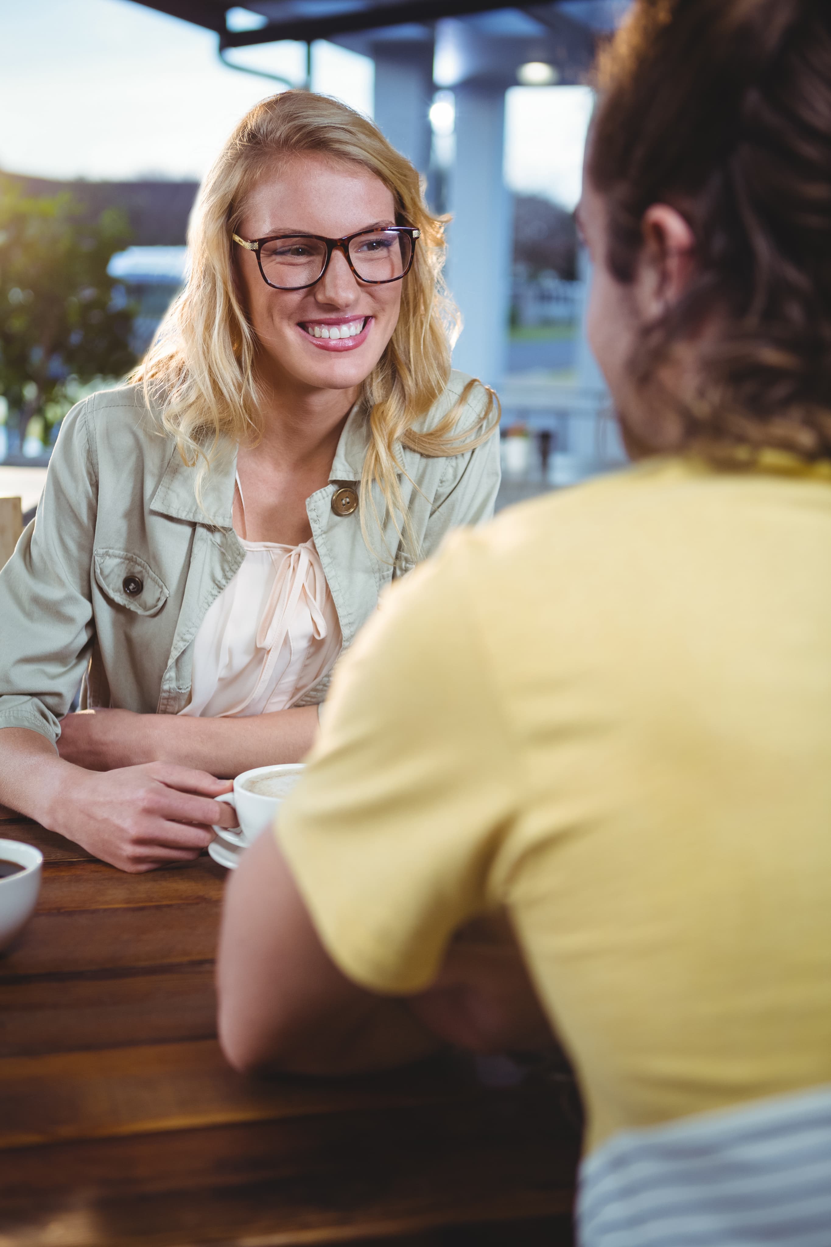 Guest feedback & intelligence